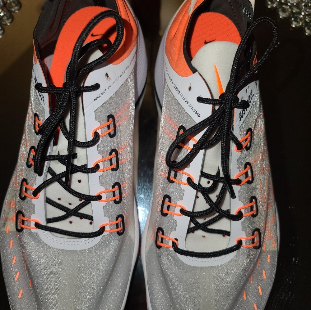 Nike EX-X14 - Picture 2 of 6